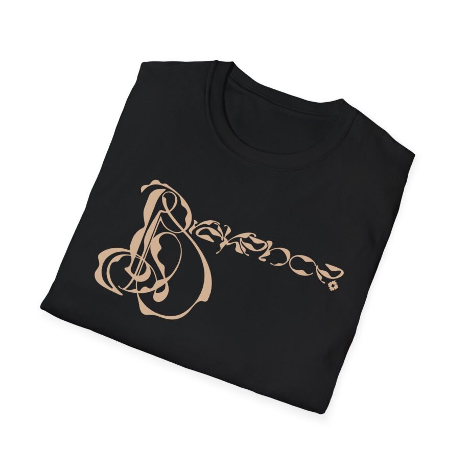 Brakence Unisex Softstyle T-shirt
