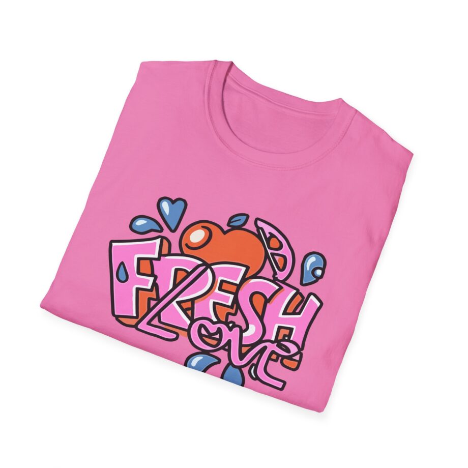 Sturniolo Triplets  Fresh Love Unisex Softstyle T-Shirt