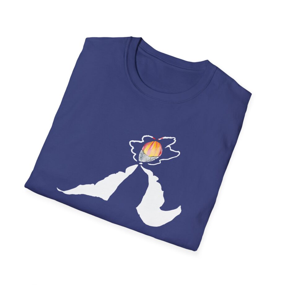 King Gizzard Unisex Softstyle T-Shirt