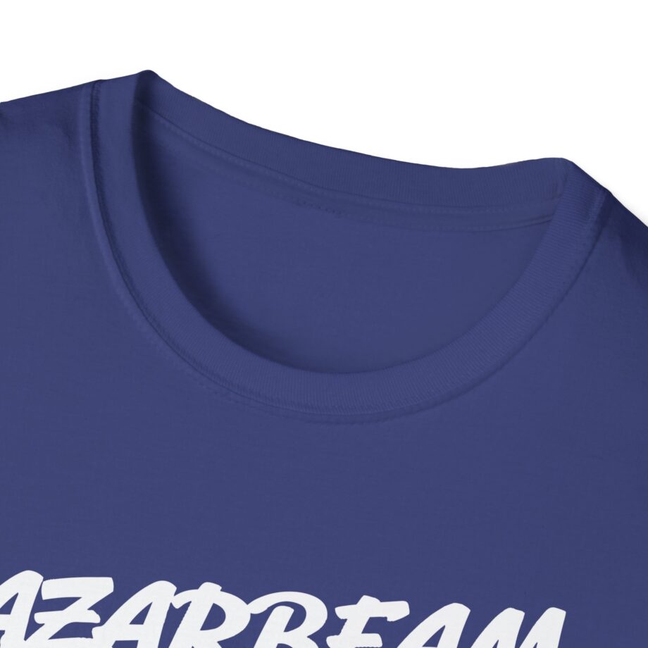 Lazarbeam Unisex Softstyle T-Shirt