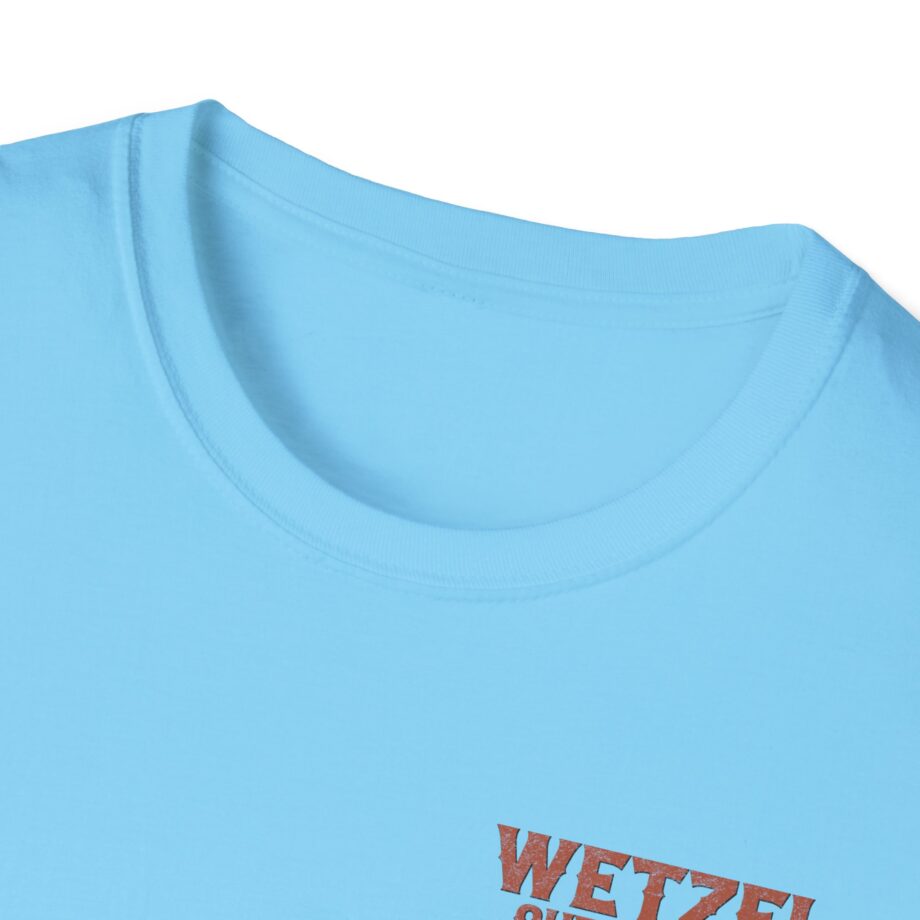 Koe Wetzel Wetzel Unisex Softstyle T-shirt