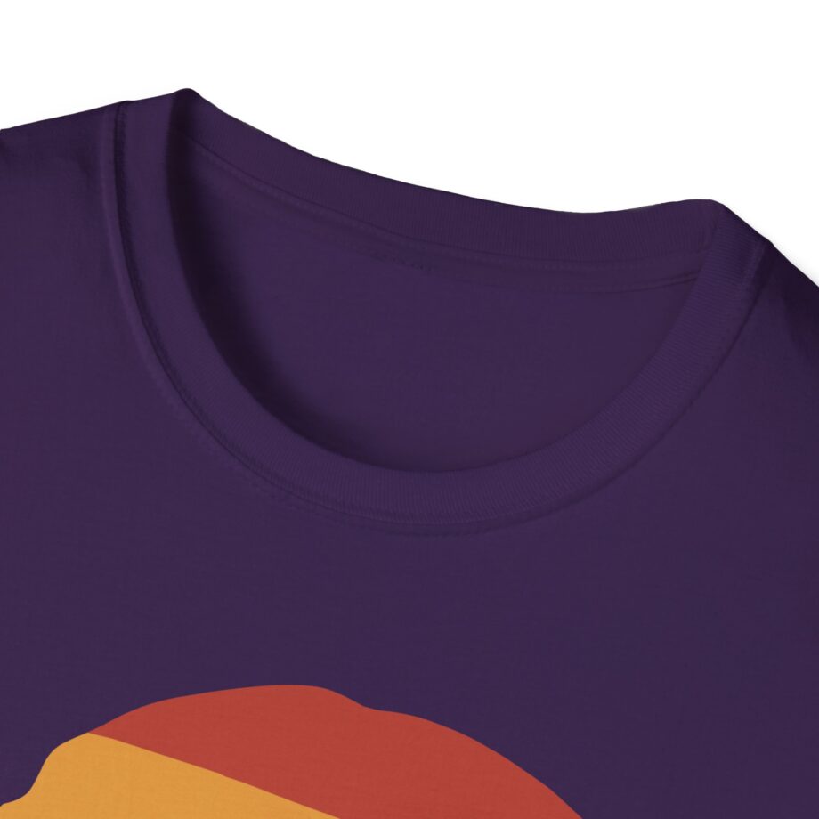 Tv Girl Unisex Softstyle T-shirt