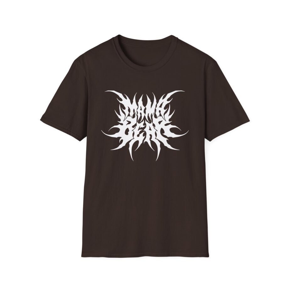 Jake Webber Unisex Softstyle T-shirt