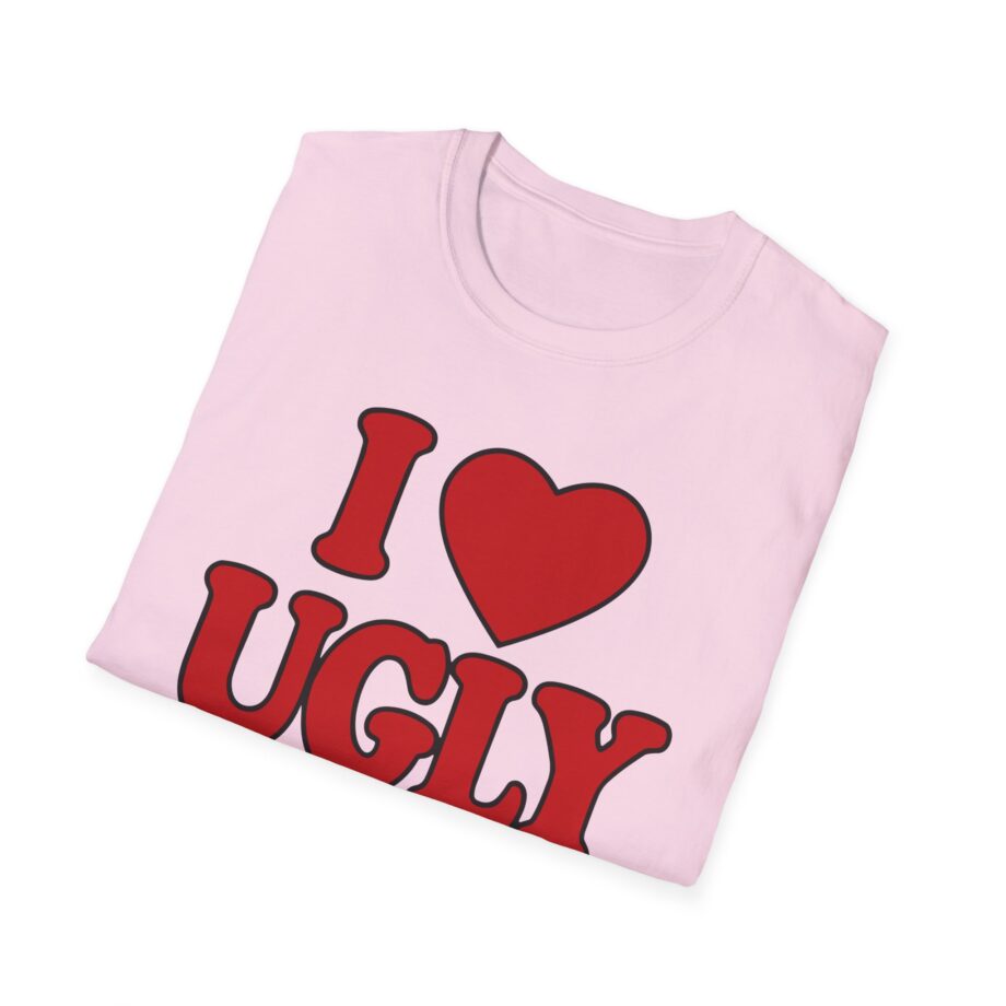 Omar Apollo Unisex Softstyle T-shirt