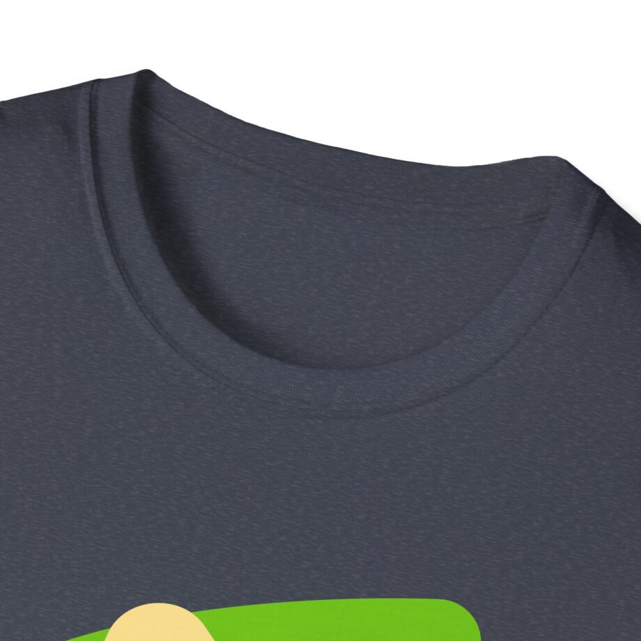 Sykkuno  Unisex Softstyle T-Shirt