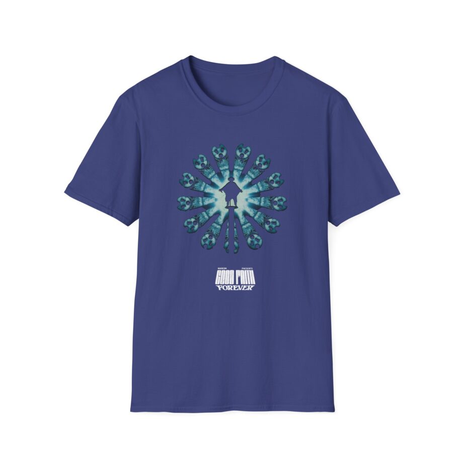 Madeon Encore Unisex Softstyle T-Shirt