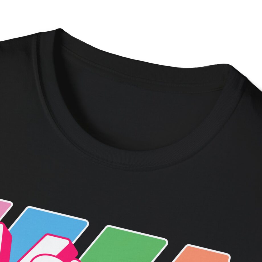 VShojo Unisex Softstyle T-Shirt