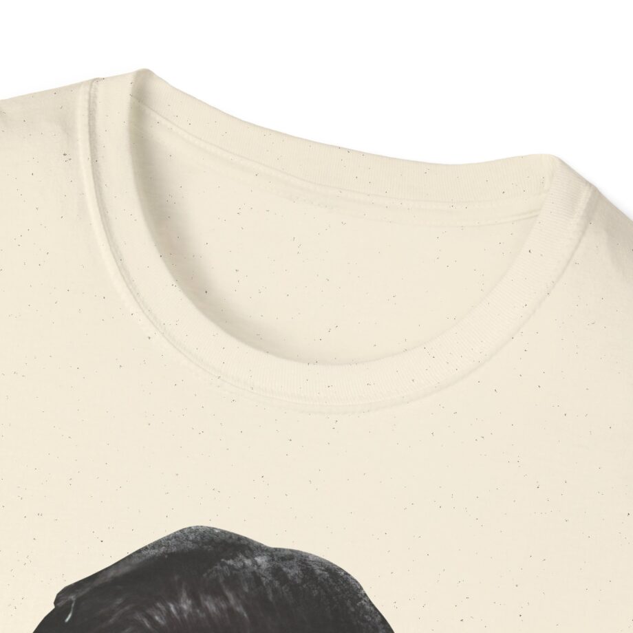 Beabadoobee This is How Tomorrow Moves Album Unisex Softstyle T-Shirt