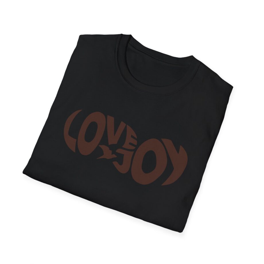 Philza Unisex Softstyle T-shirt