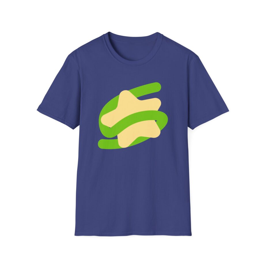 Sykkuno  Unisex Softstyle T-Shirt