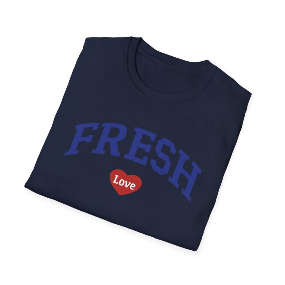 Sturniolo Triplet Fresh Love Unisex Softstyle T-Shirt