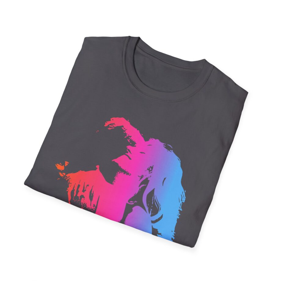 Tv Girl Unisex Softstyle T-shirt
