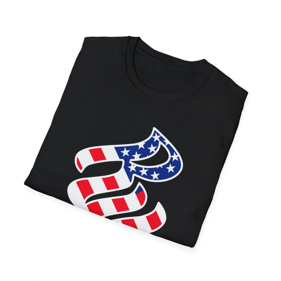 Kai Cenat Rocawear Unisex Softstyle T-shirt