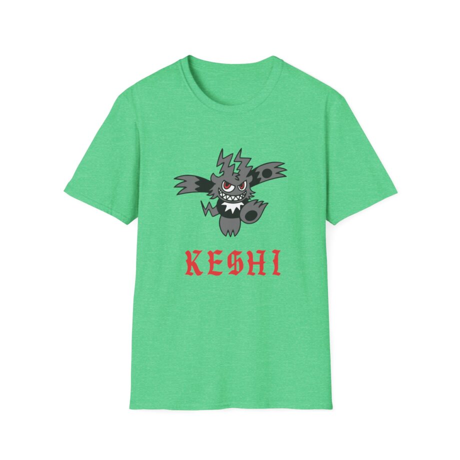 Keshi Nox Unisex Softstyle T-shirt