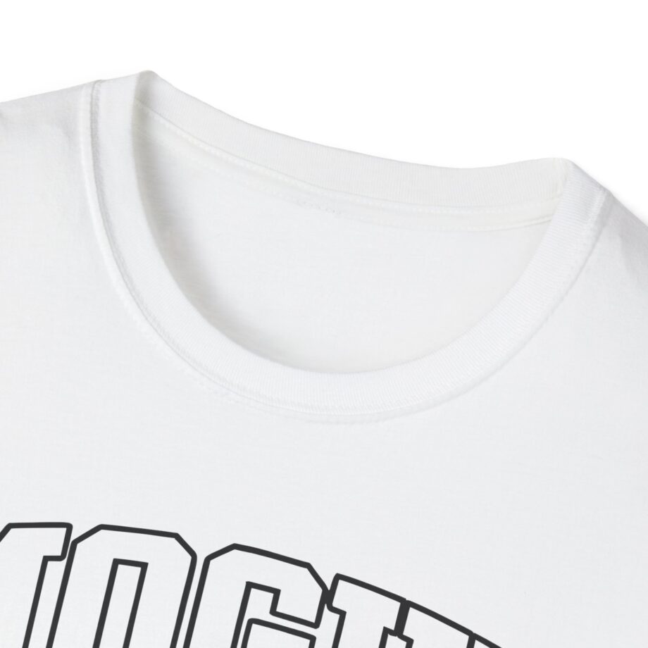 Ludwig Ahgren Mogul Mogi Unisex Softstyle T-Shirt