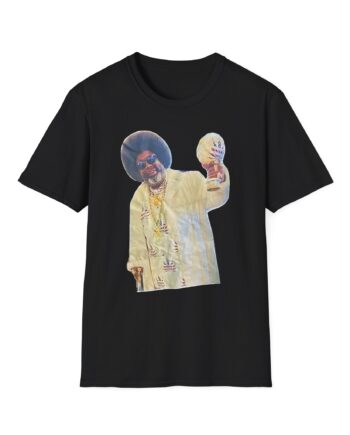 Afroman  Unisex Softstyle T-Shirt