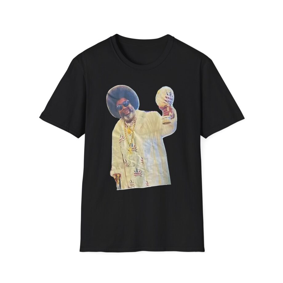 Afroman  Unisex Softstyle T-Shirt
