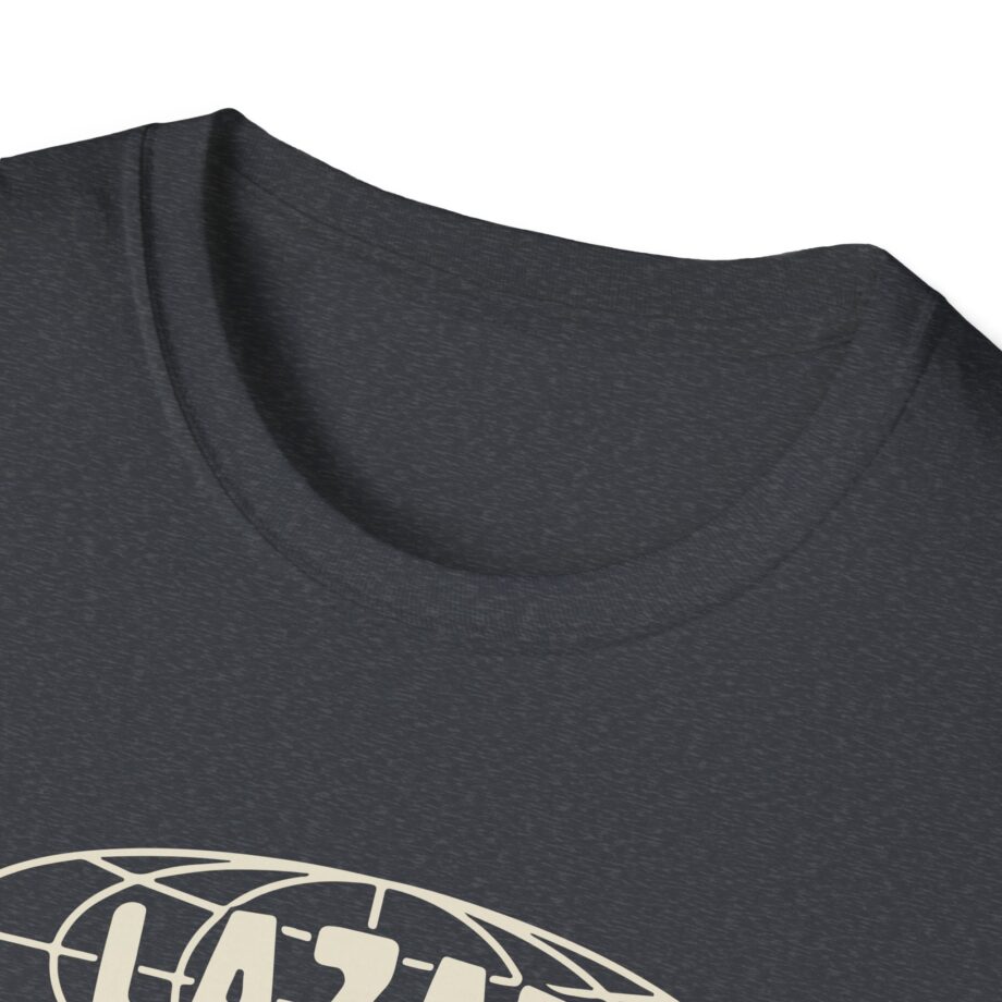 Lazarbeam Unisex Softstyle T-Shirt