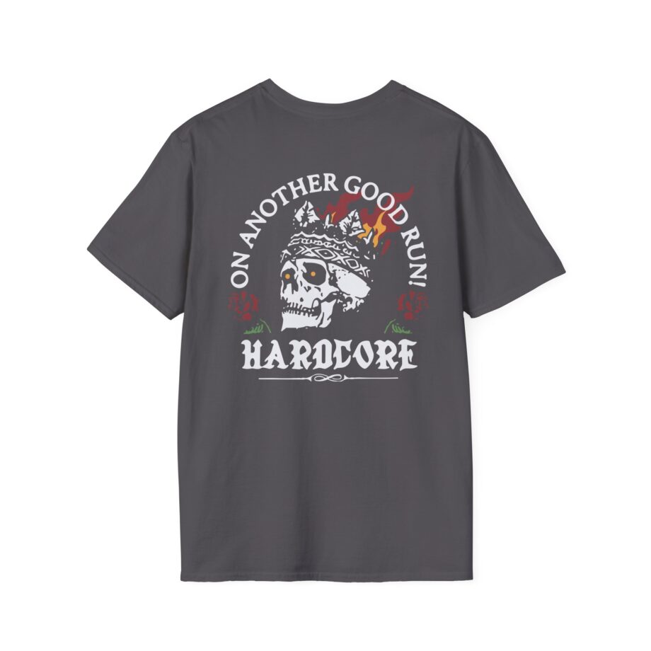 Philza Hardcore Anniversary Unisex Softstyle T-shirt