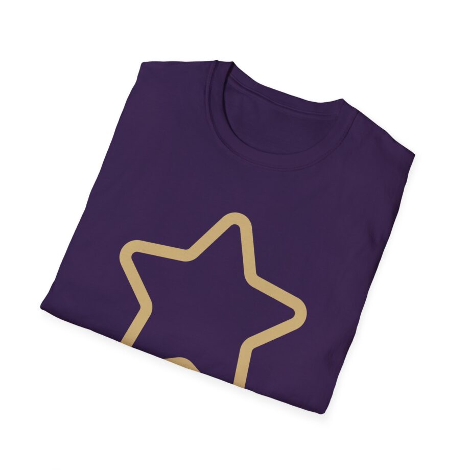 Sykkuno  Unisex Softstyle T-Shirt