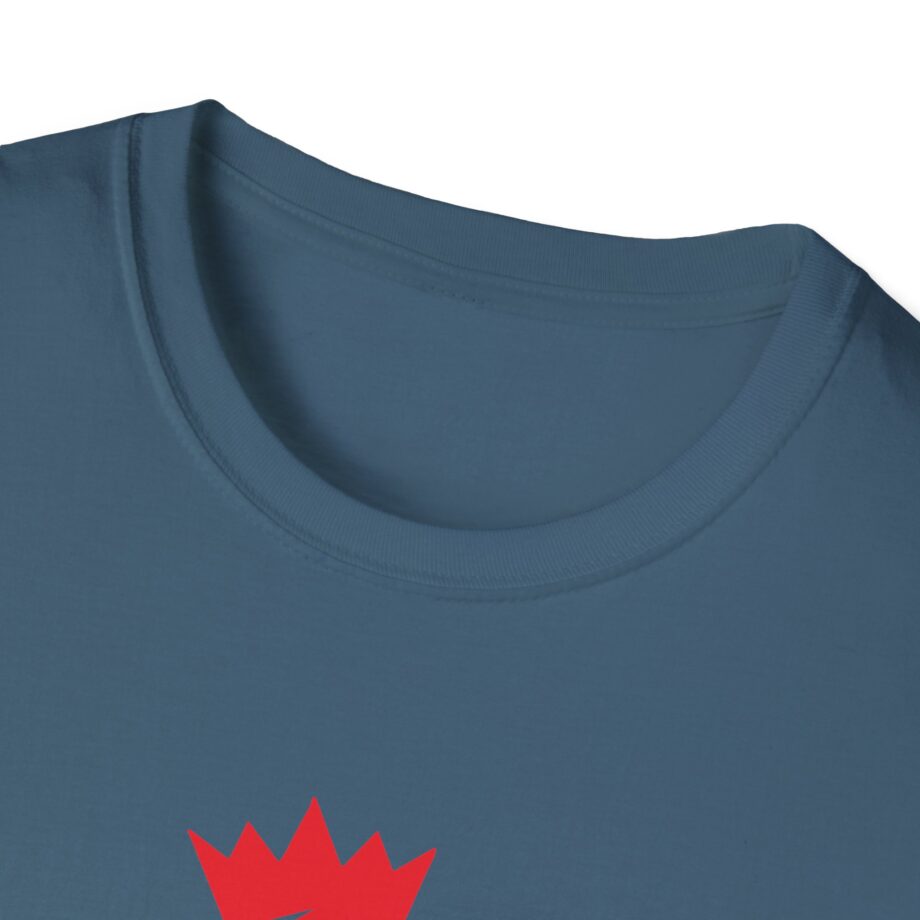 OTK Unisex Softstyle T-shirt