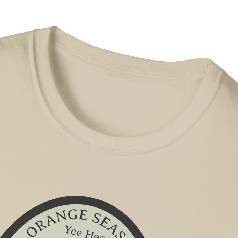 Larry June Unisex Softstyle T-shirt