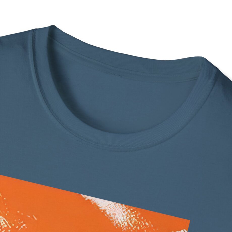 Ivan Cornejo Mirada Album Unisex Softstyle T-Shirt