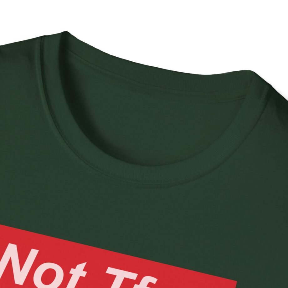 Tfue  Unisex Softstyle T-Shirt