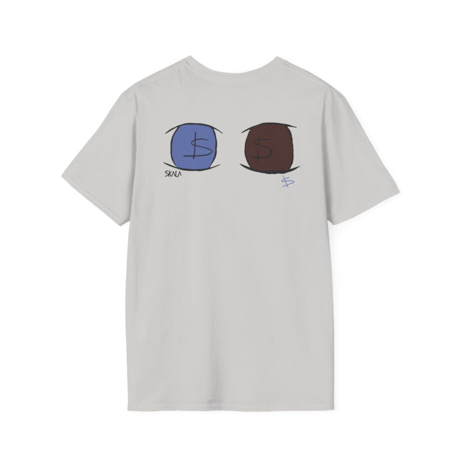 Songer Skala Unisex Softstyle T-Shirt