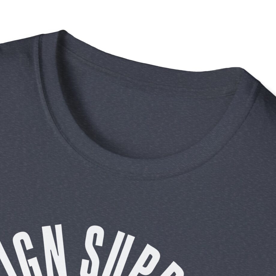 Reign Supreme Reign Supreme Shithead  Unisex Softstyle T-Shirt