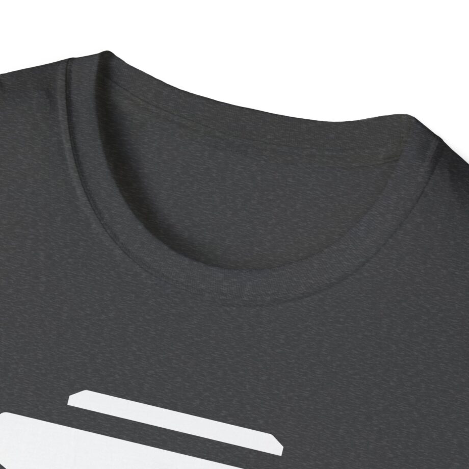 Bugha Unisex Softstyle T-Shirt