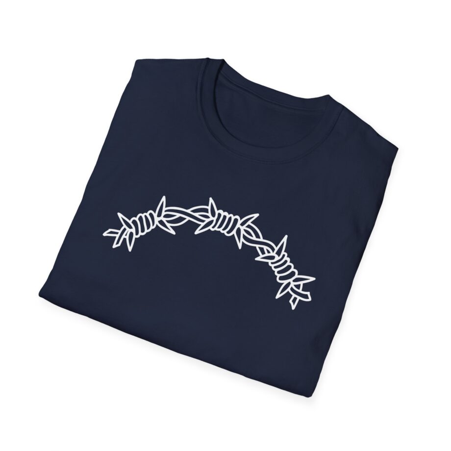 Sexmane Unisex Softstyle T-Shirt
