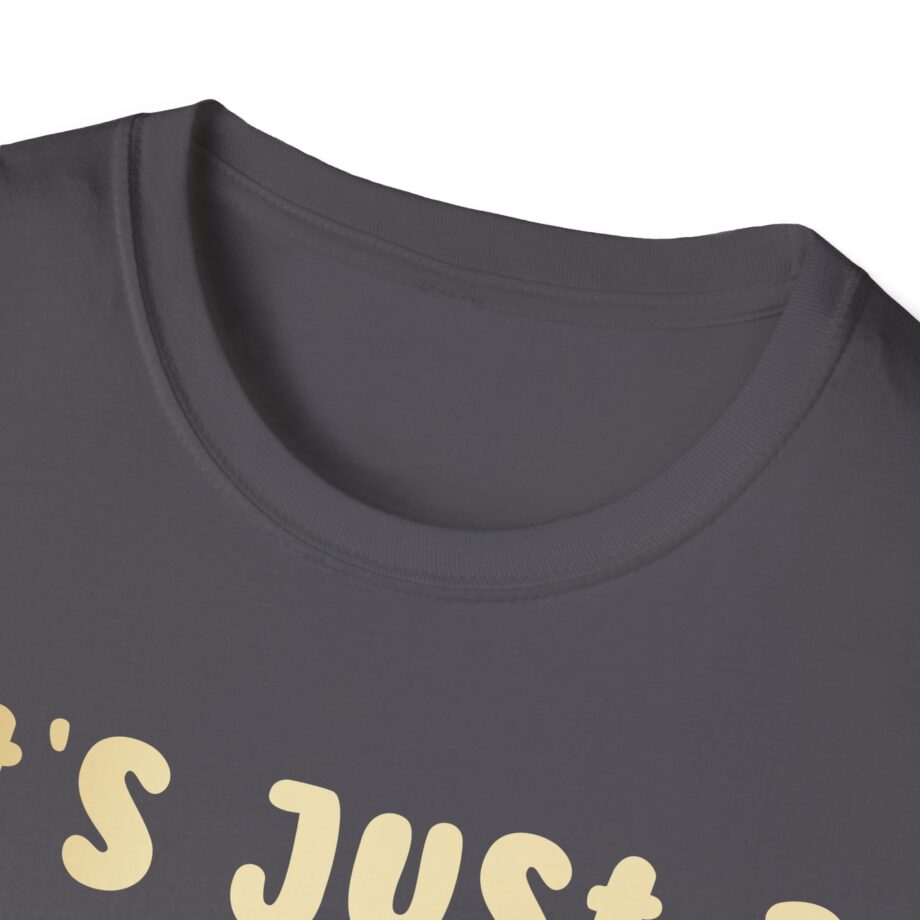 Sleeperdude Whiskey Dent Unisex Softstyle T-Shirt