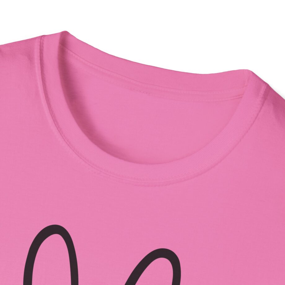 BB Unisex Softstyle T-Shirt