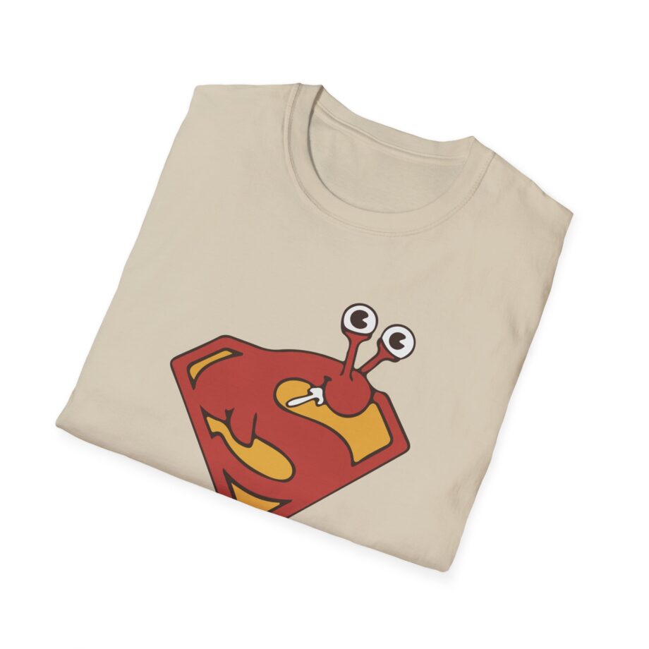 Slogo Red Diamond Unisex Softstyle T-Shirt