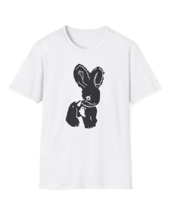 Froukje  Unisex Softstyle T-Shirt