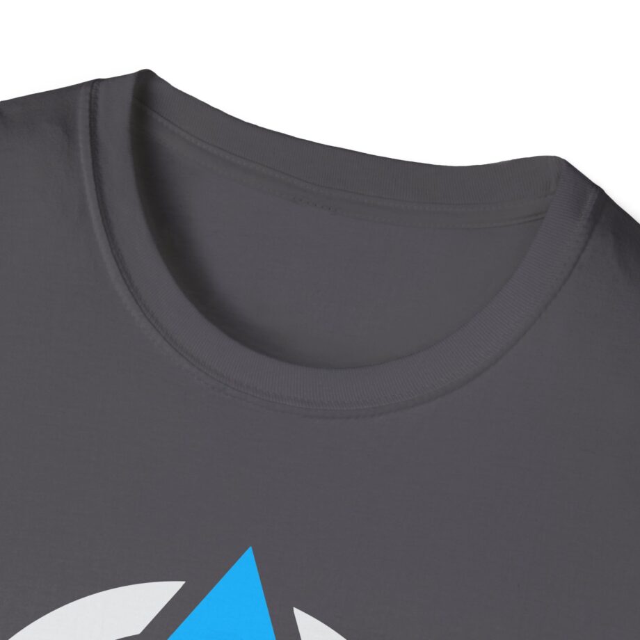 Ali-a Unisex Softstyle T-Shirt