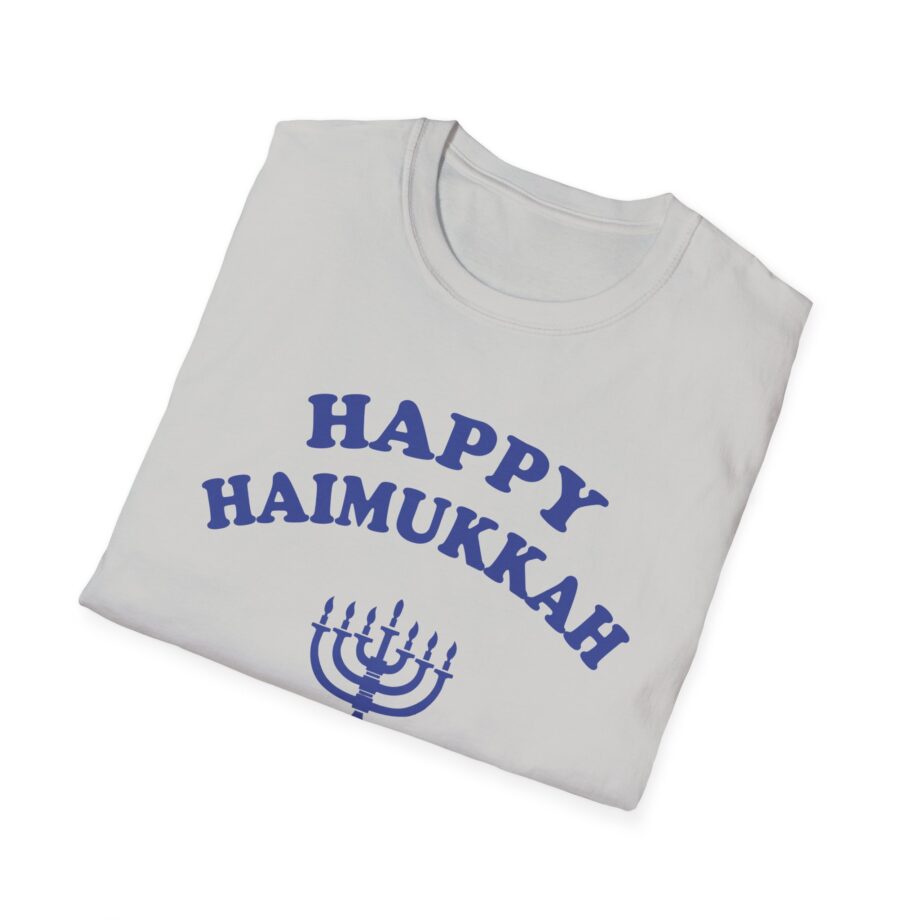 Haim Unisex Softstyle T-shirt