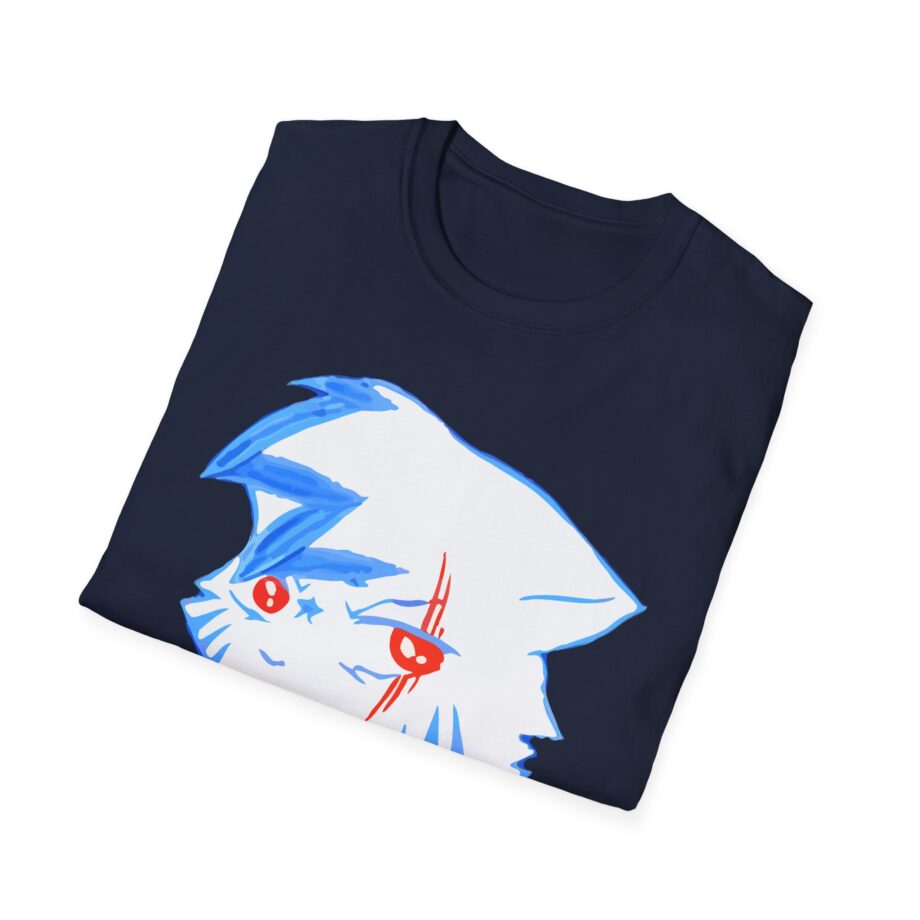 Izzzyzzz Cringe but Free Unisex Softstyle T-shirt