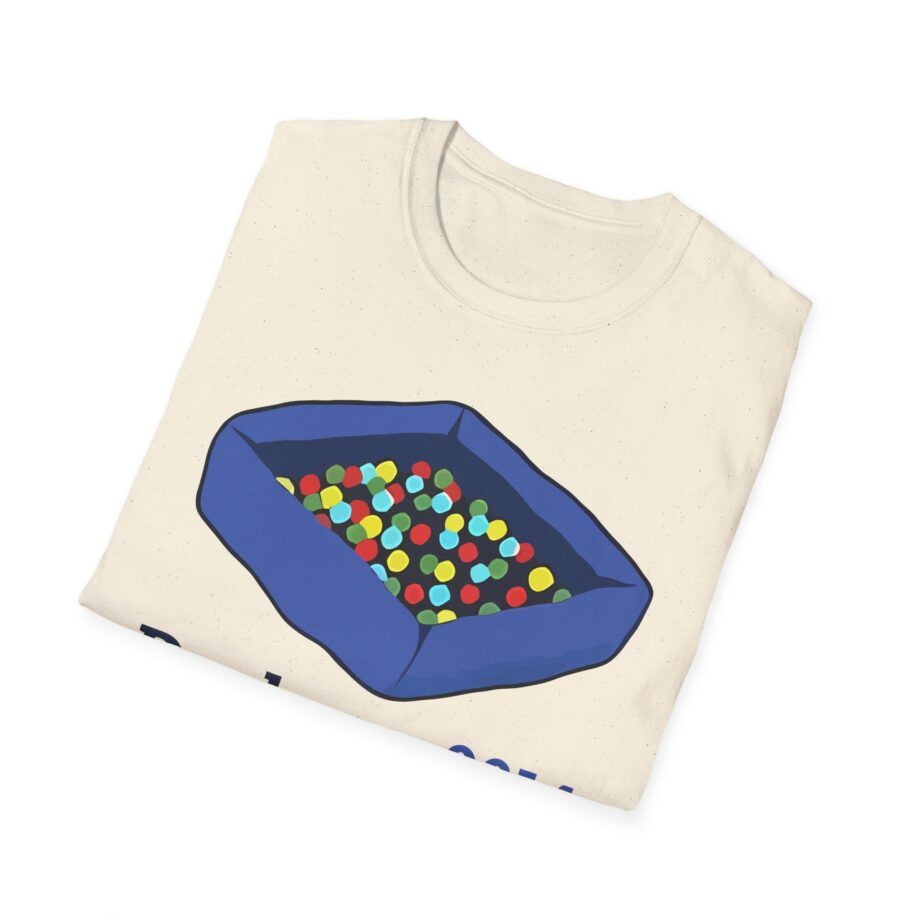 Izzzyzzz Dashcon Unisex Softstyle T-shirt