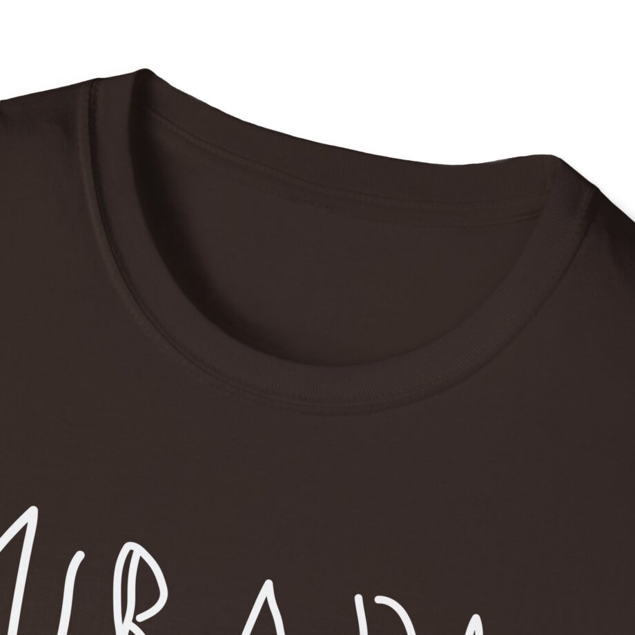Ivan Cornejo Mirada Tour 2024 Unisex Softstyle T-Shirt