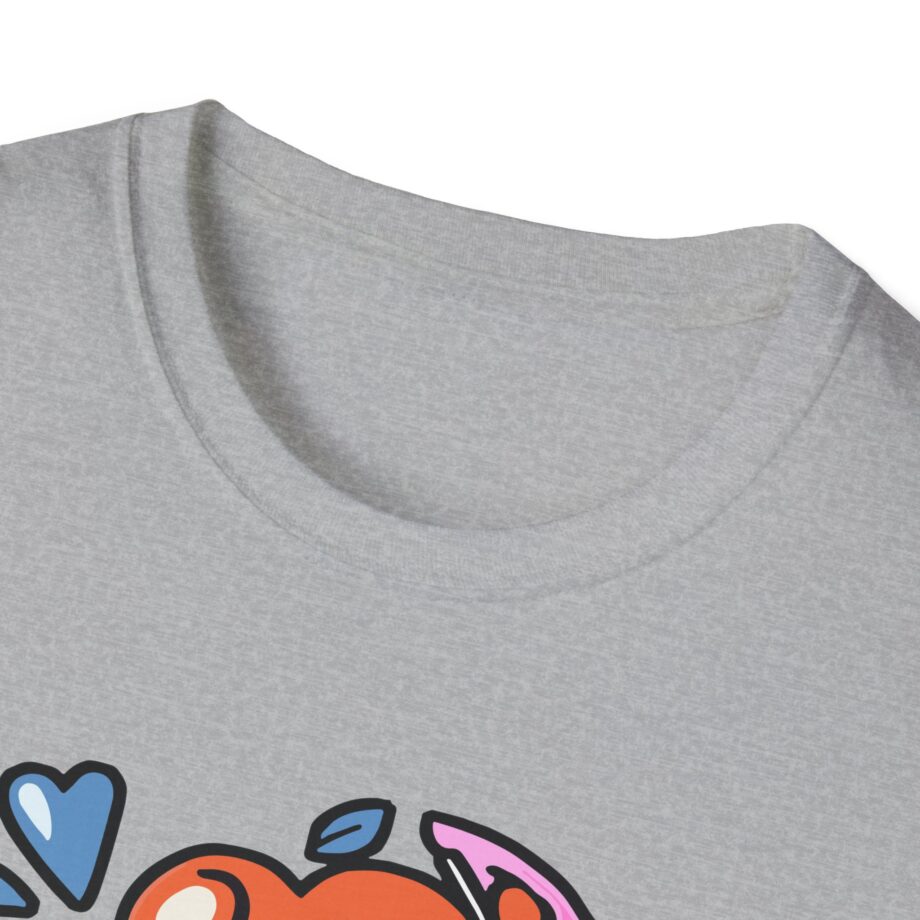 Sturniolo Triplets  Fresh Love Unisex Softstyle T-Shirt