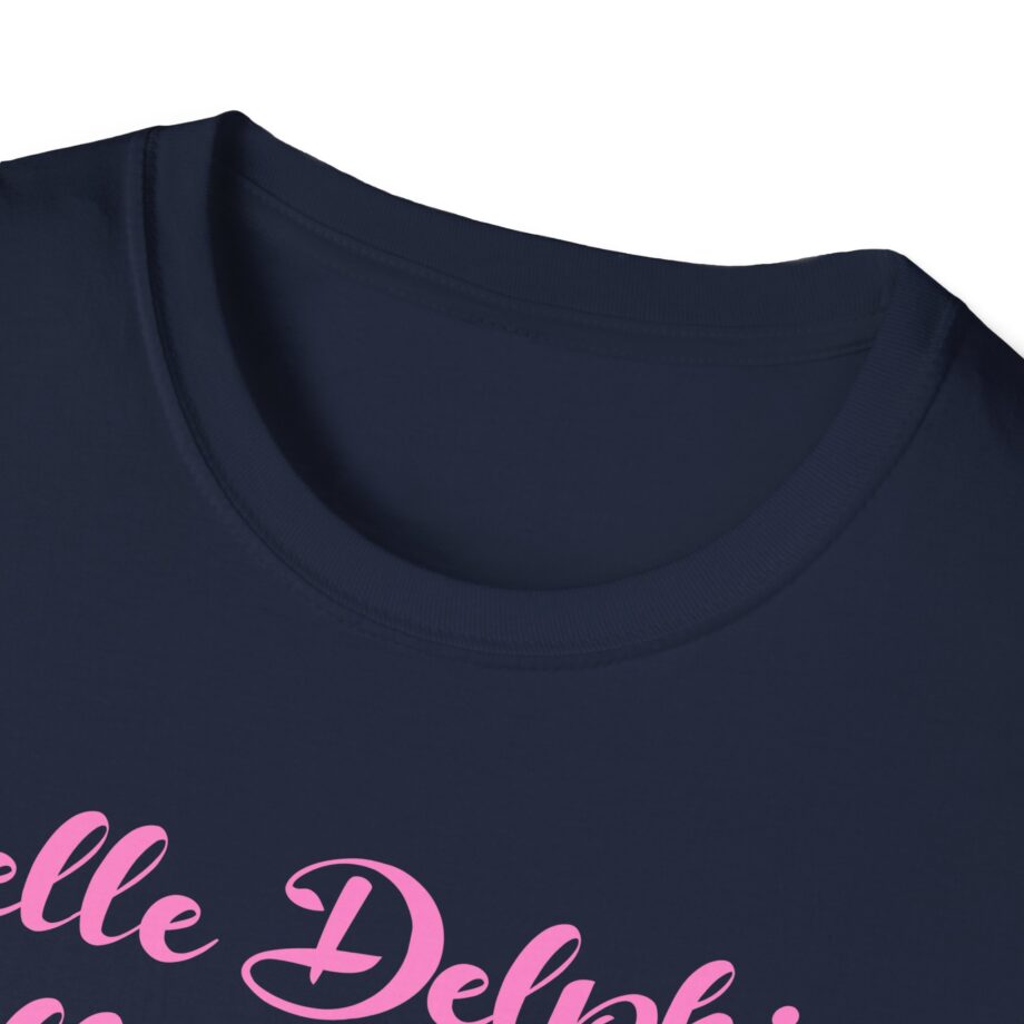 Belle Delphine I've Been a Real Bad Girl Unisex Softstyle T-shirt