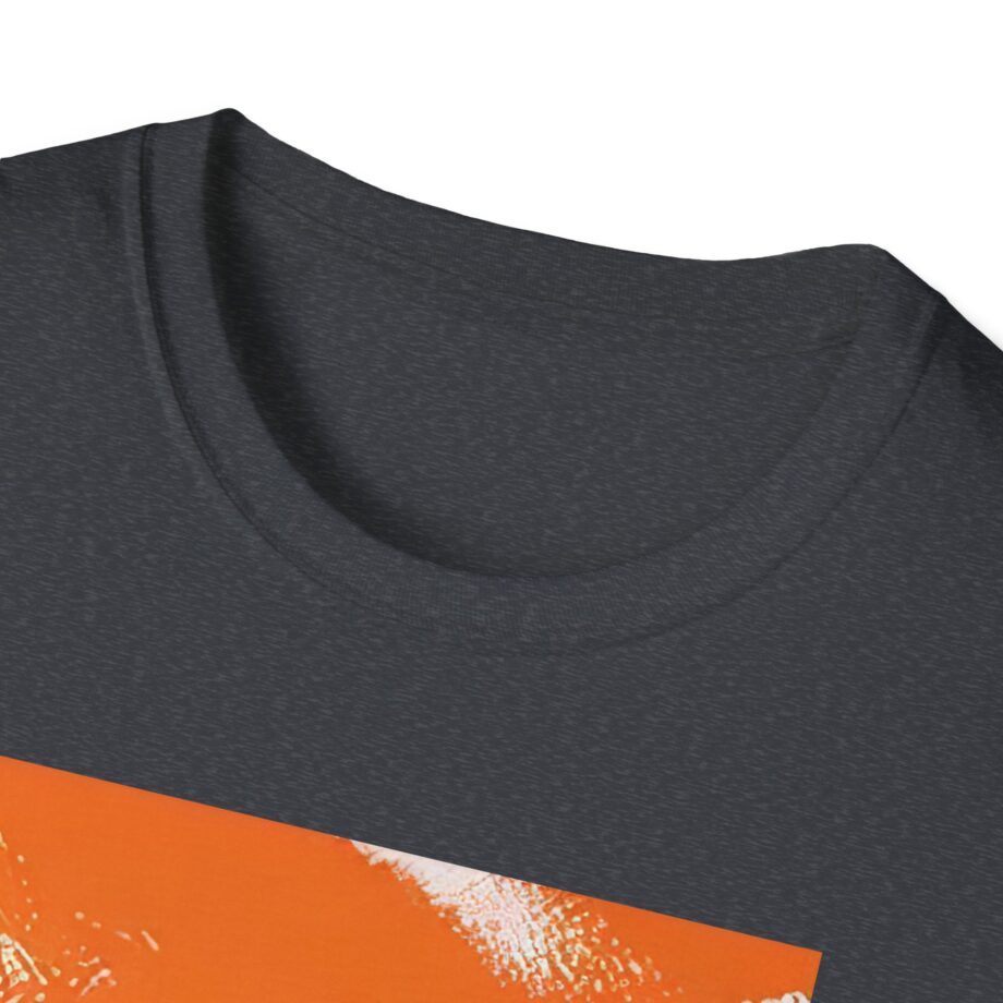 Ivan Cornejo Mirada Album Unisex Softstyle T-Shirt