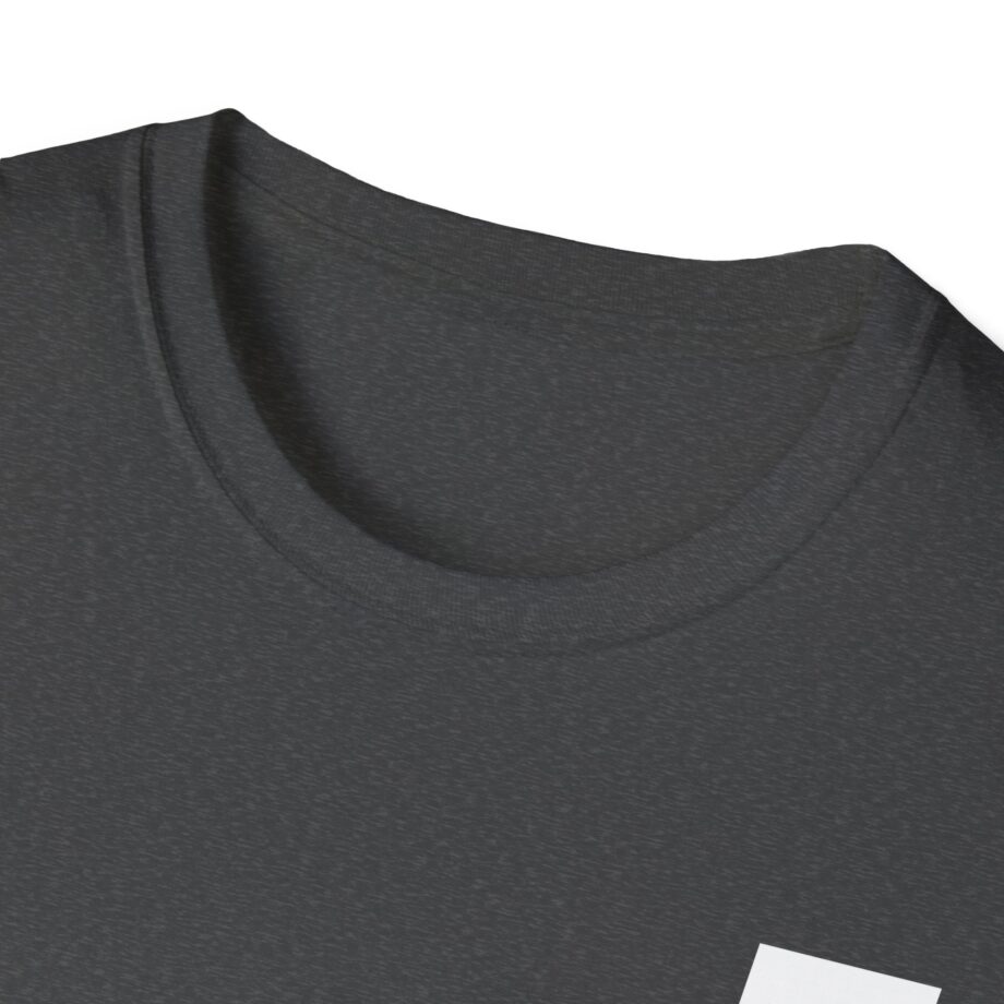 Fresh Love Unisex Softstyle T-Shirt