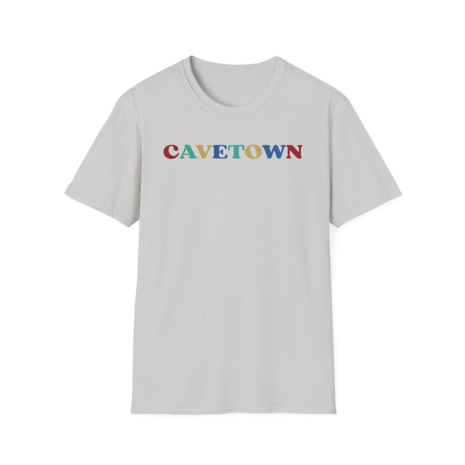 Cavetown Unisex Softstyle T-Shirt