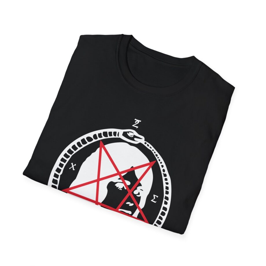 Tv Girl Unisex Softstyle T-shirt