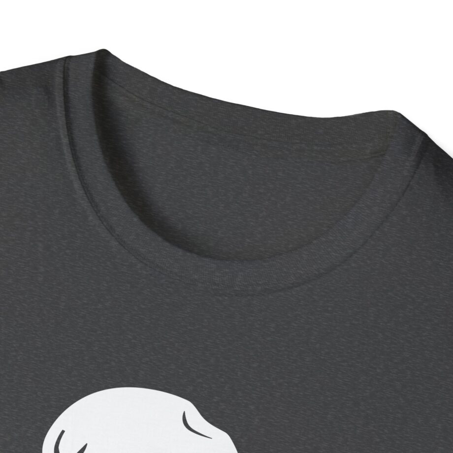 Jackass Forever Unisex Softstyle T-Shirt