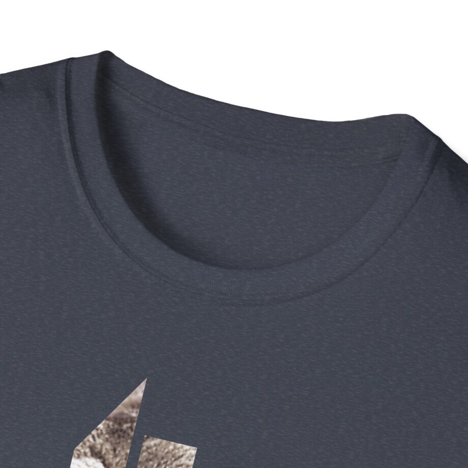 Skrillex Unisex Softstyle T-Shirt