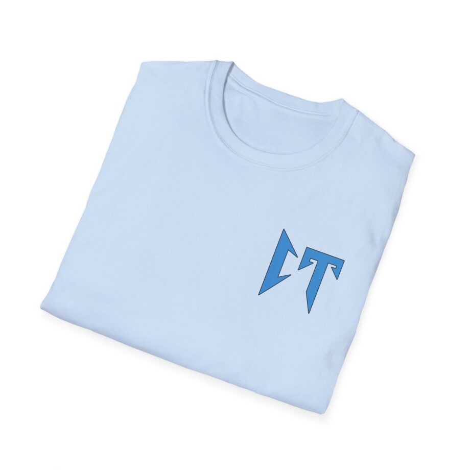 Natanael Cano Unisex Softstyle T-Shirt